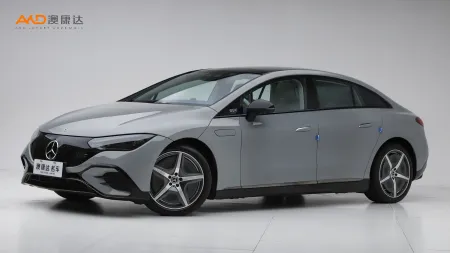 二手奔驰EQE 350 先型特别版