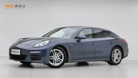 二手panamera 4 3.0T