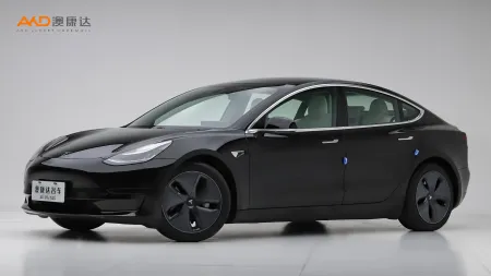 二手特斯拉Model 3 标准续航后驱升级版