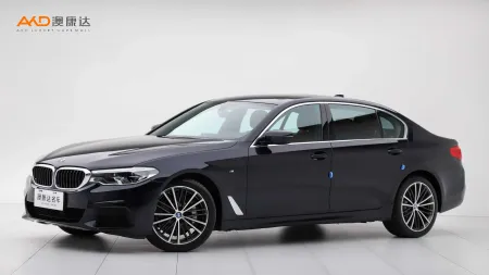 二手宝马530Li 尊享型 M运动套装