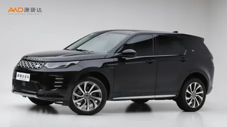 二手发现运动 性能科技版