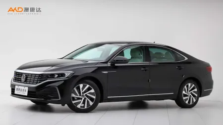 二手帕萨特 改款 430PHEV 混动精英版