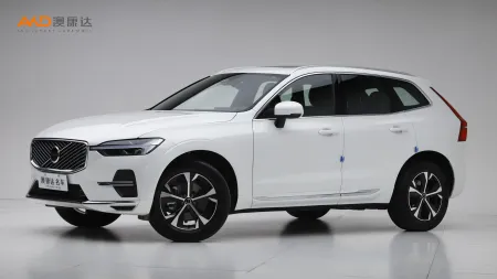 二手沃尔沃XC60 B5 四驱智逸豪华版