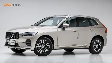 二手沃尔沃XC60 B5 四驱智逸豪华版