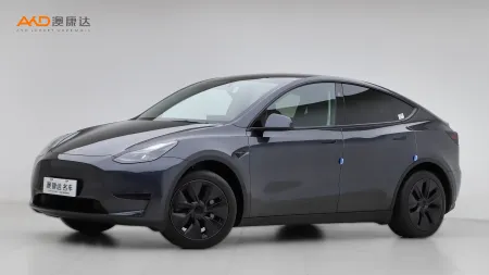 二手特斯拉Model Y 后轮驱动版