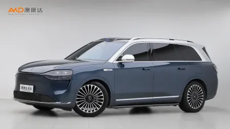 二手问界M9 纯电 Ultra版 100kWh 5座版