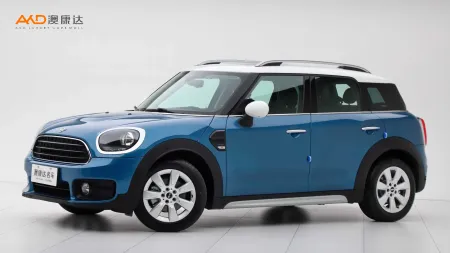 二手Mini COUNTRYMAN COOPER 经典派