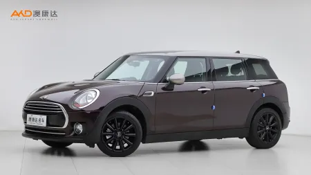 二手MINI CLUBMAN COOPER