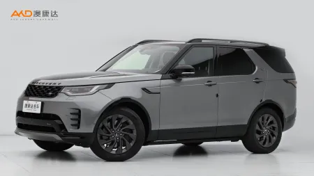 二手改款 全新发现 360PS R-Dynamic S