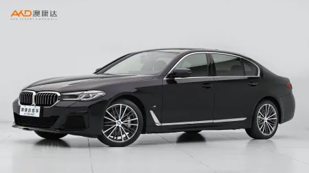 二手宝马530Li xDrive M运动套装