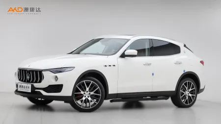 二手Levante 3.0T 标准版