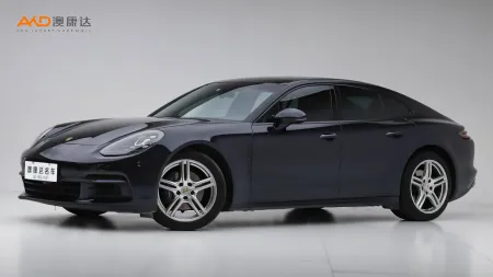 二手Panamera 2.9T