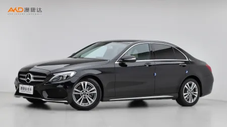 二手奔驰C200L  运动版