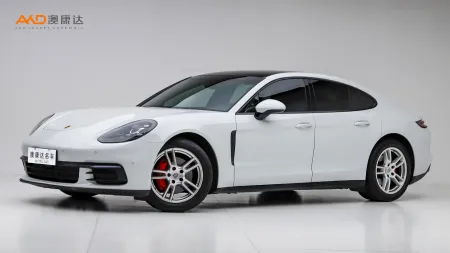 二手panamera 3.0T