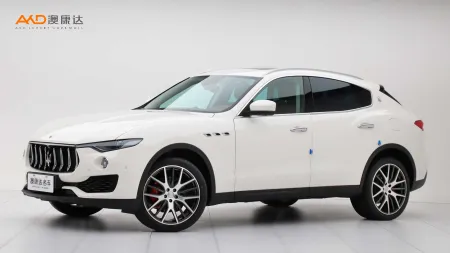 二手Levante 3.0T 标准版