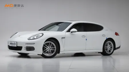 二手Panamera 4 Executive