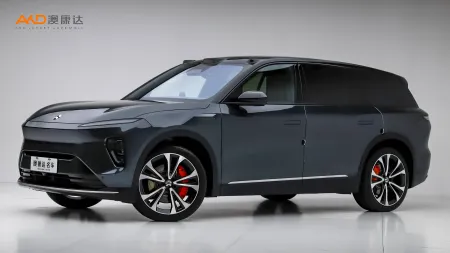 二手蔚来ES8 75kWh 行政版