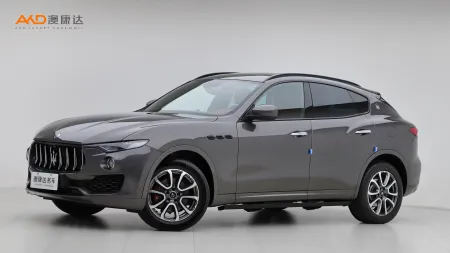 二手Levante 3.0T 标准版