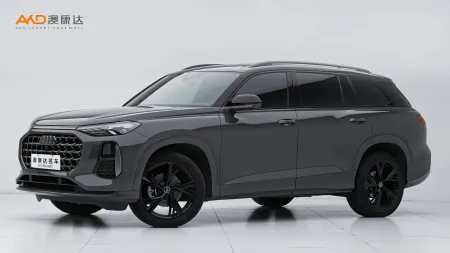 二手奥迪Q6 45TFSI quattro影武士型