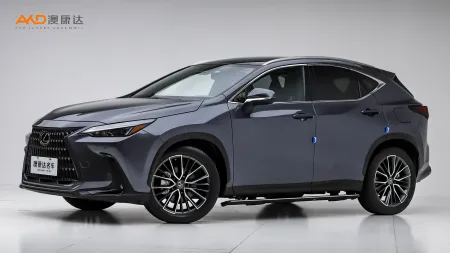 二手雷克萨斯 NX350h 前驱 创享版