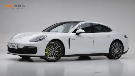 二手Panamera 4 E-Hybrid 2.9T