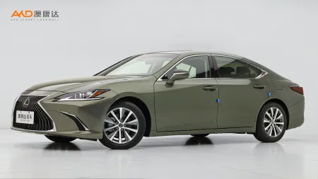 二手雷克萨斯ES200  豪华版