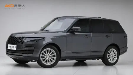 二手揽胜 SCV6 中东版