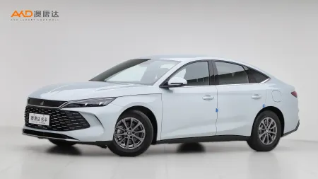二手比亚迪 秦L DM-i 80KM领先型
