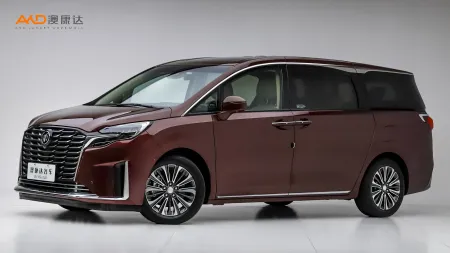 二手别克GL8 ES陆尊 豪华型