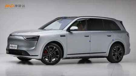二手问界M8 增程 Ultra版 53.4kWh 5座