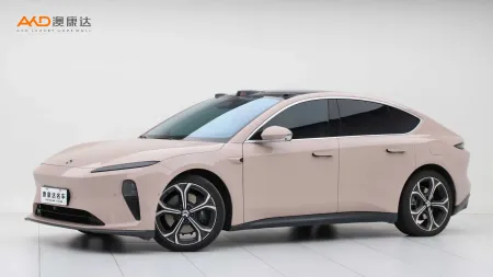 二手蔚来ET5 75kWh