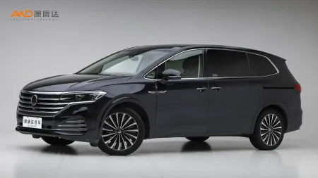 二手威然 380TSI 旗舰版