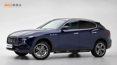 二手Levante 3.0T 标准版