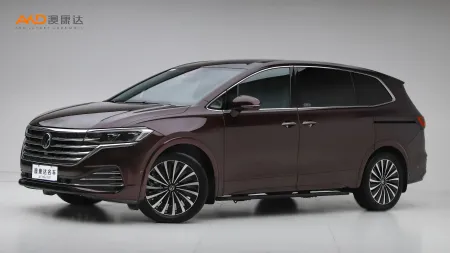 二手威然 380TSI 尊贵版