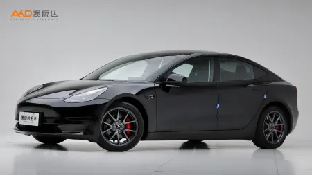 二手特斯拉Model 3 后轮驱动版