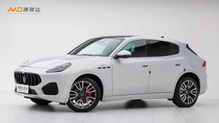 二手Grecale 2.0T GT PrimaSerie 首发限量版
