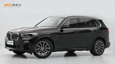 二手宝马X5 xDrive40i M运动套装