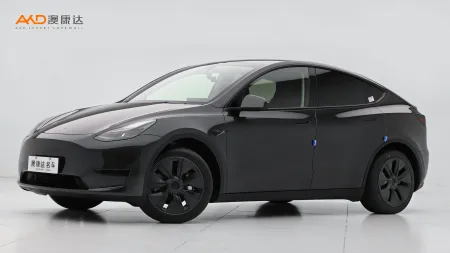 二手特斯拉Model Y 后轮驱动版