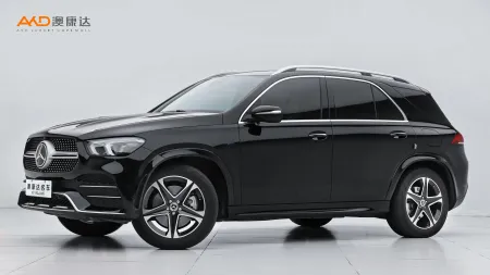 二手奔驰GLE350e 4MATIC