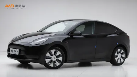 二手特斯拉Model Y 改款 后轮驱动版
