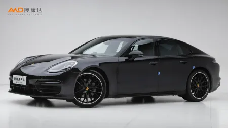 二手Panamera 2.9T