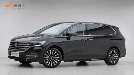 二手威然 380TSI 尊贵版