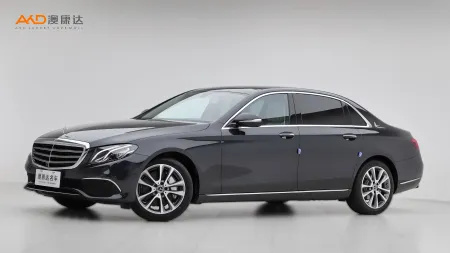 二手奔驰E300L 改款时尚型
