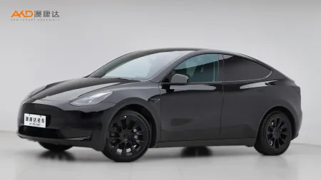 二手特斯拉Model Y 改款 后轮驱动版