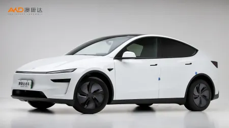 二手特斯拉Model Y 后轮驱动版