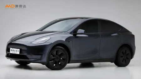 二手特斯拉Model Y 后轮驱动版