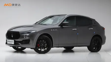 二手Levante 3.0T 标准版