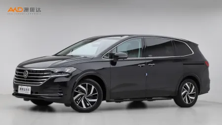 二手大众威然 380TSI 尊驰版