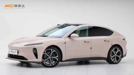 二手蔚来ET5 75kWh