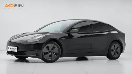 二手特斯拉Model 3 后轮驱动版
